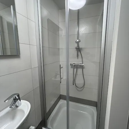 Ferienwohnung Weesby Suederstrasse 3.3 Exterior foto