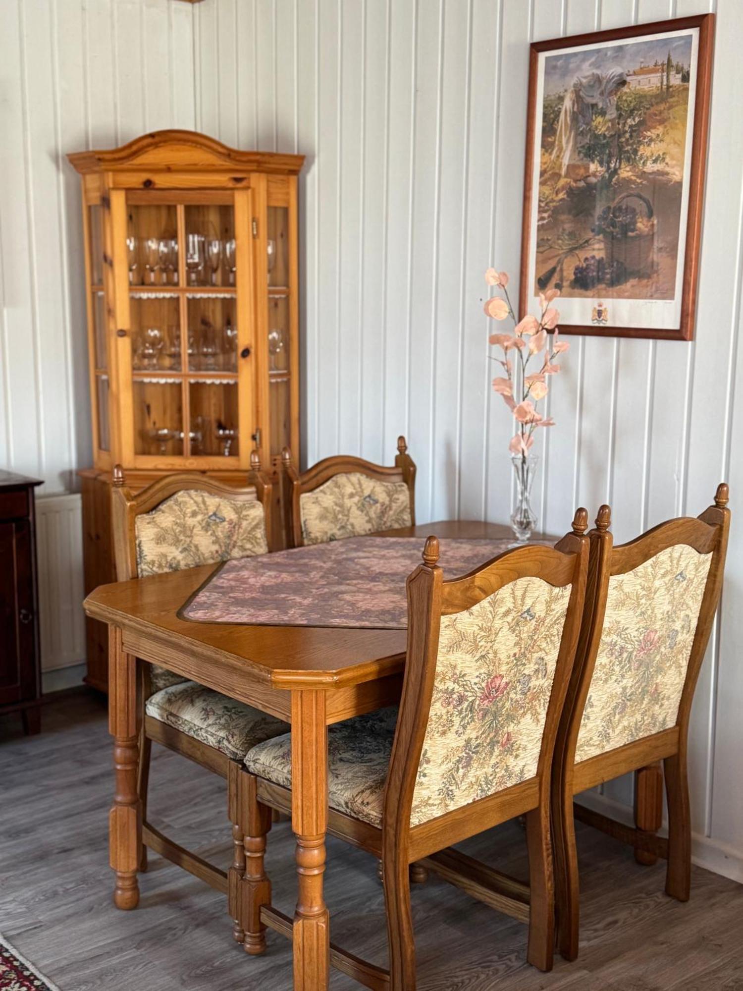 Apartment Suederstrasse 3.3 Weesby
